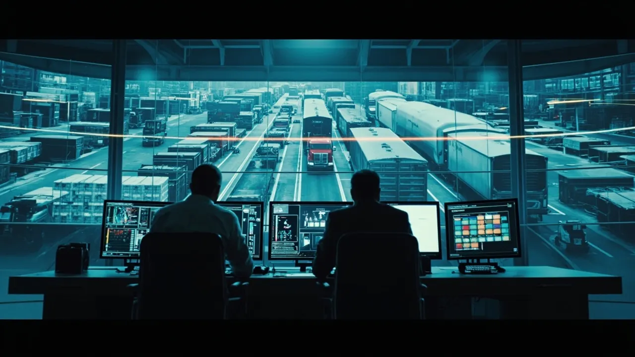 Supply Chains Need a Common Digital Language Before They Need More AI