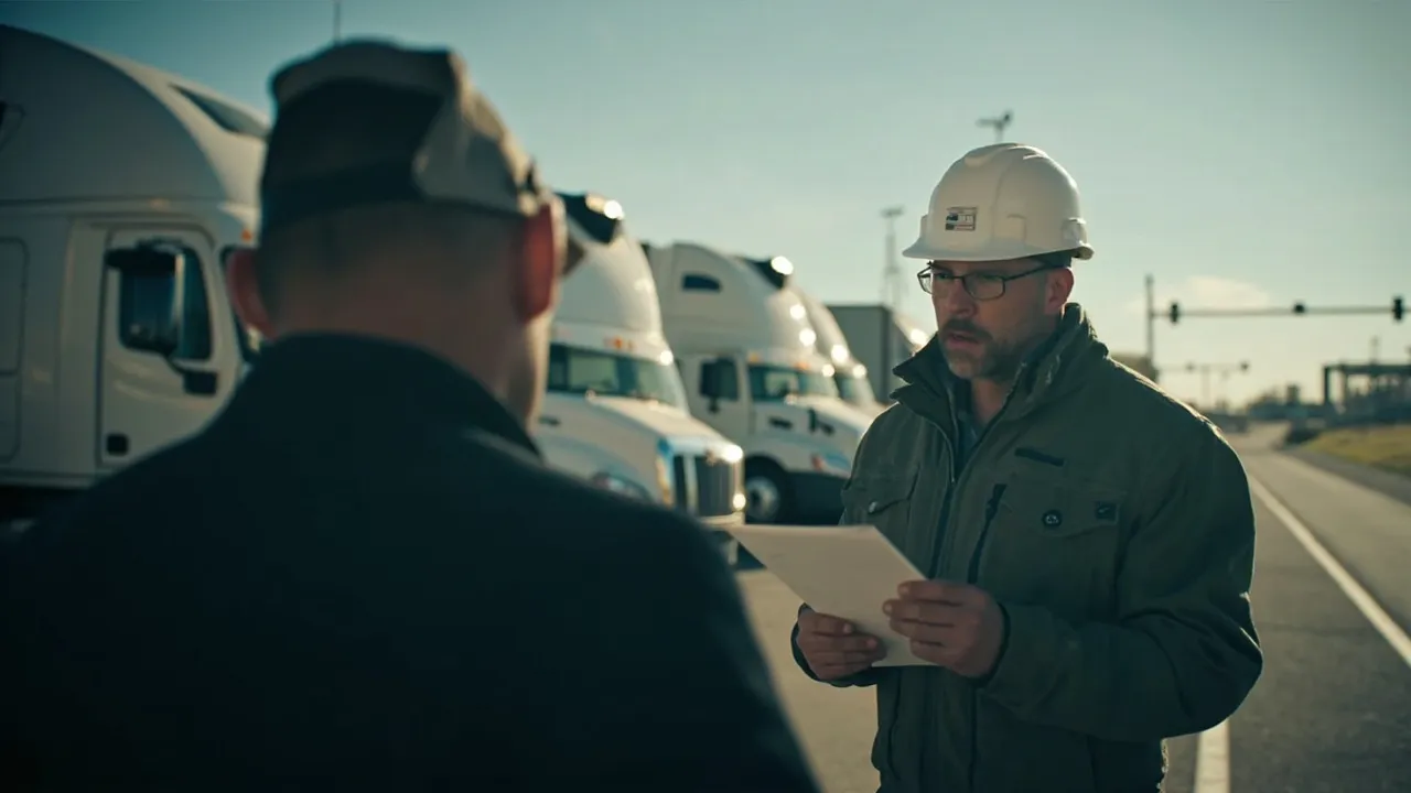 Marijuana Reclassification Could Create a New Compliance Headache for Truckload Carriers