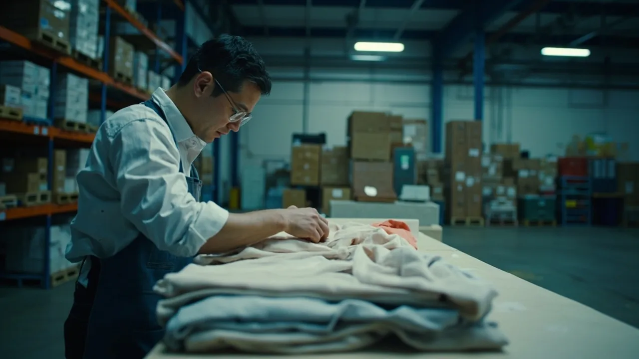 UFLPA Enforcement Is Moving From Industrial Inputs to Consumer Goods Risk