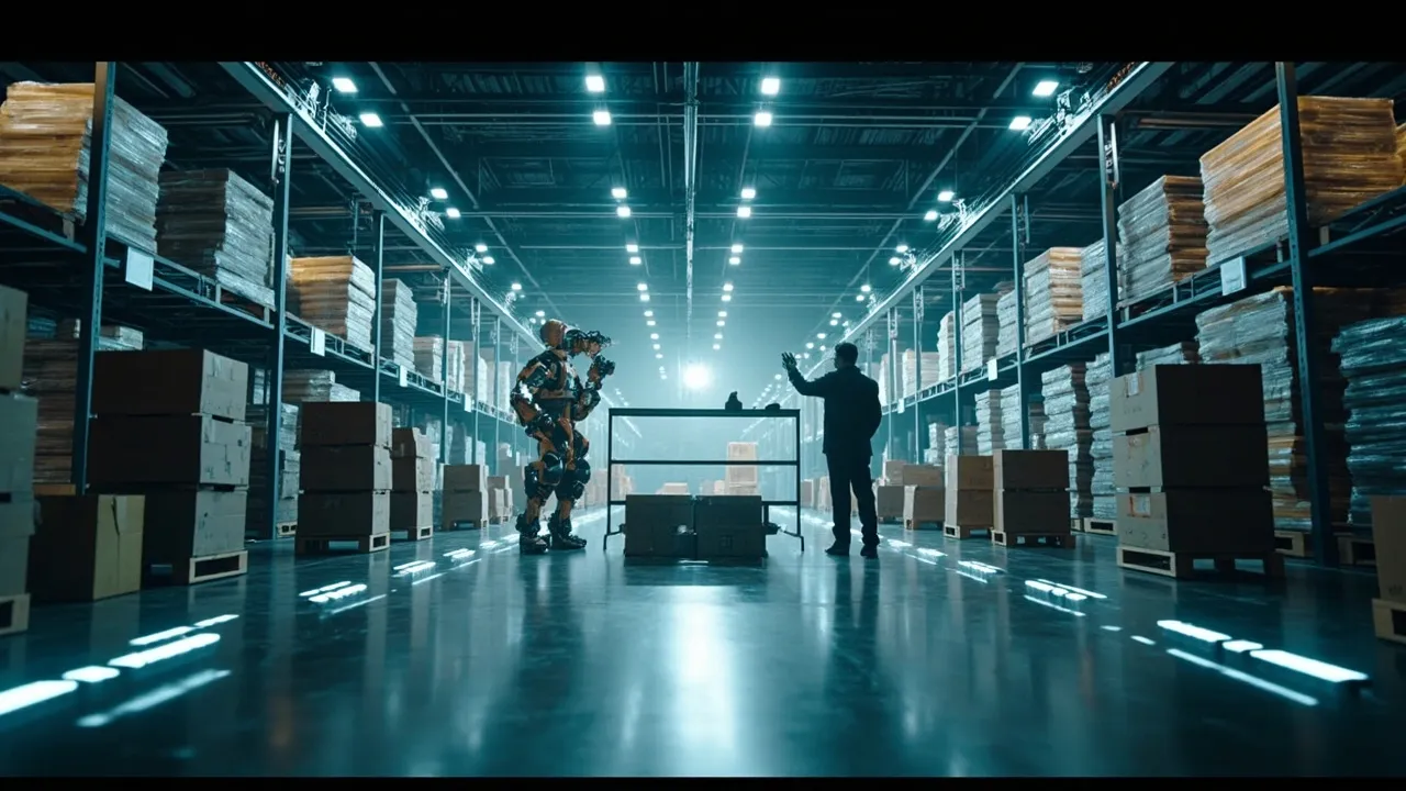 AI4WMS and the End of Rip-and-Replace: Why Warehouse Automation Integration Is Finally Getting Practical