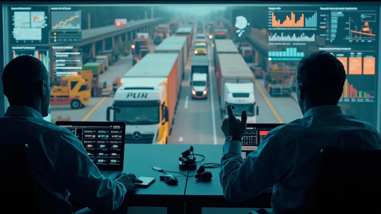 Logistics Jobs Are Getting Harder and Better Paid: What the 2026 Salary Survey Says About the New Supply Chain Career Path