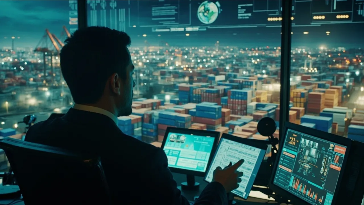 Responsible Labor Is Becoming a Supply Chain Control Tower Issue, Not Just an ESG Footnote