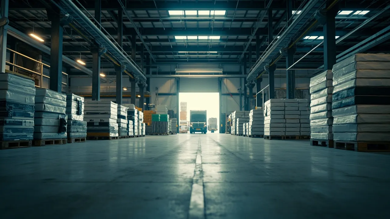 Why Vertical Integration Is Back in Retail Supply Chains