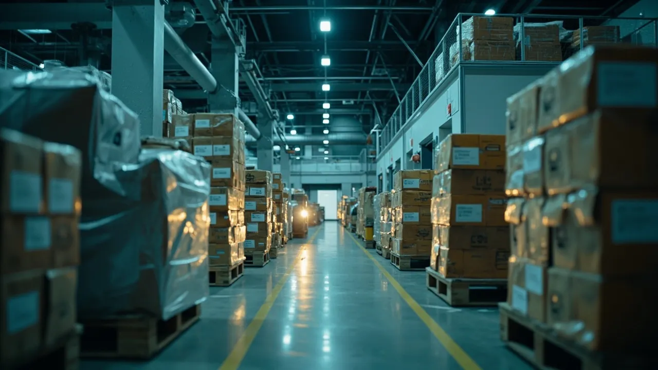 Cross-Border Parcel Just Got Pricier Again: What UPS’s New Emergency Fee Means for Import and Export Teams