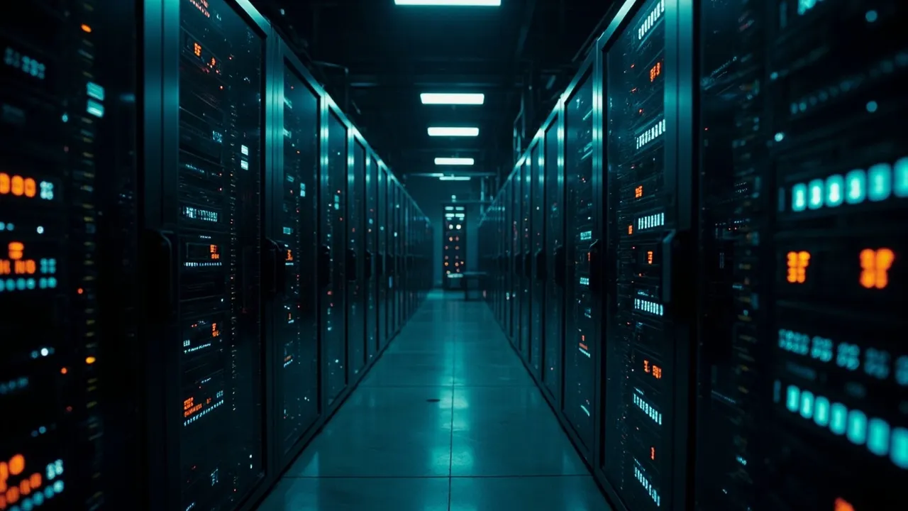 The Capacitor Price Reversal Is Back: Why AI Data Centers Could Squeeze Electronics Supply Chains Again