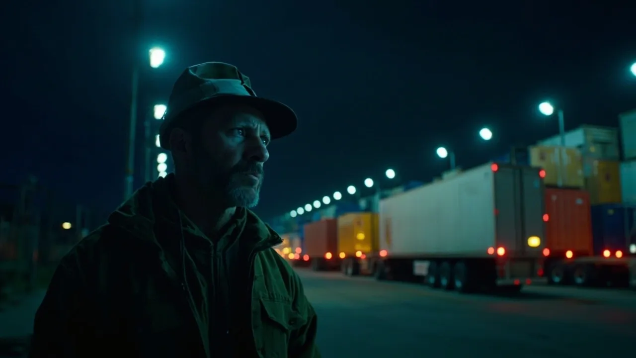 Cargo Theft Is Becoming a Board-Level Fleet Risk, Not Just a Security Problem