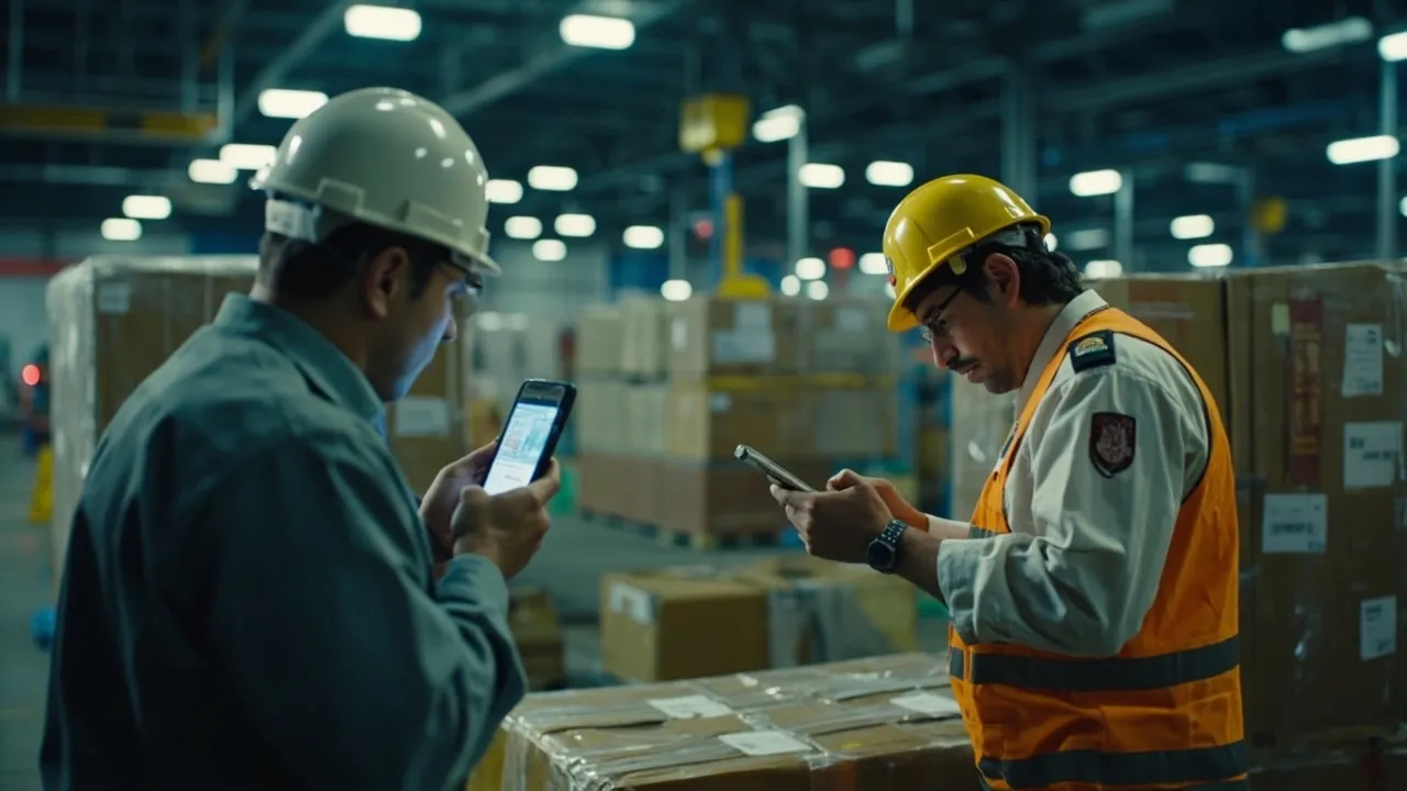 CBP’s New Authentication Program Targets $7.3 Billion in Counterfeit Goods at the Border