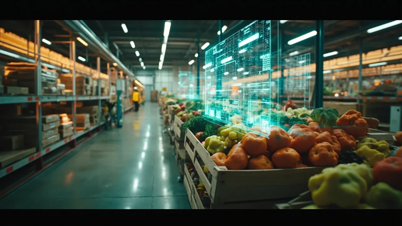 Food Supply Chains Still Can't Measure Scope 3 Well Enough, and That's Becoming a Compliance Problem