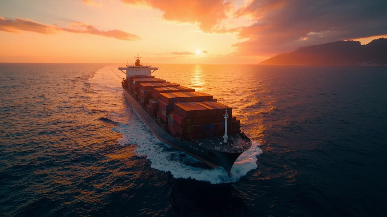 Red Sea and Bab el-Mandeb: The Hidden Financial Toll on Global Supply Chains Eighteen Months Later