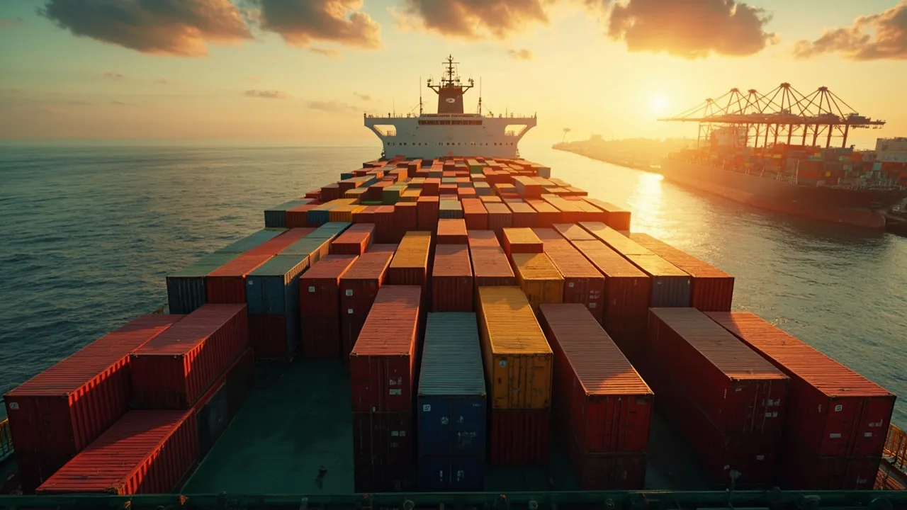 Ocean Freight Contracts in 2026: Why the Rate Reset Is Happening Now and What Shippers Must Do