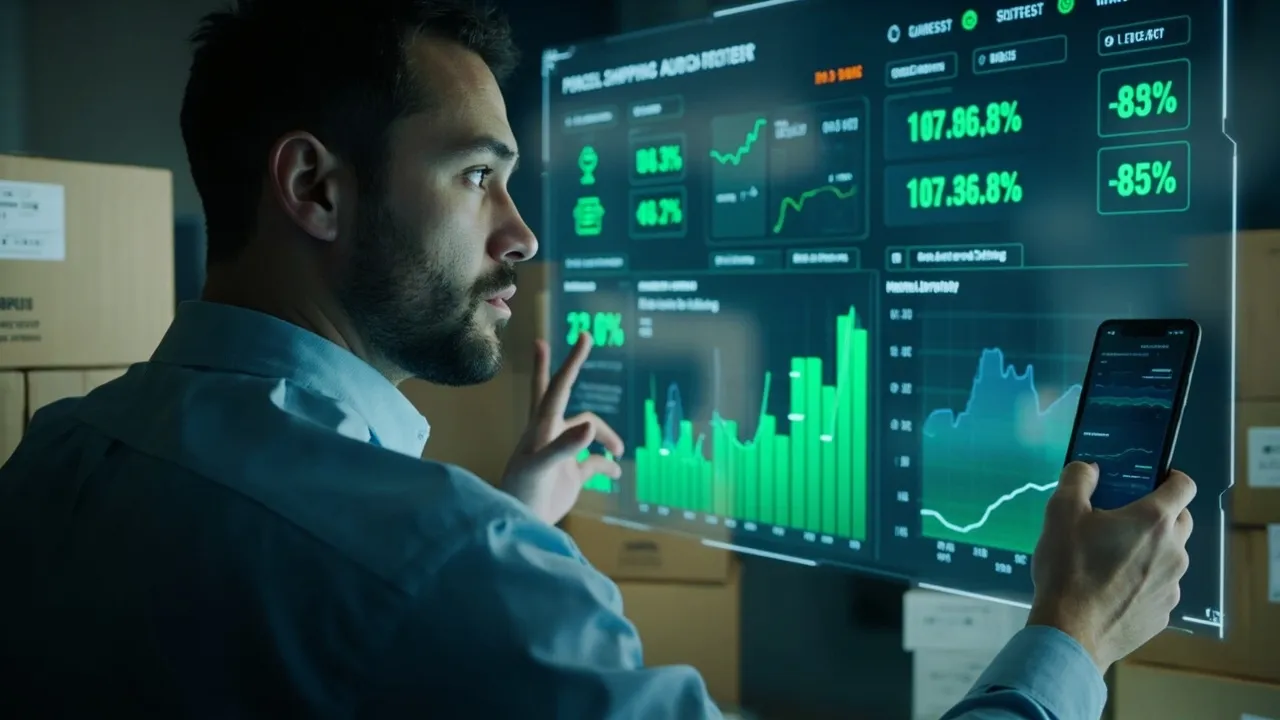 Parcel Audit in 2026: Why Recovery Rates Are the Only Metric That Matters