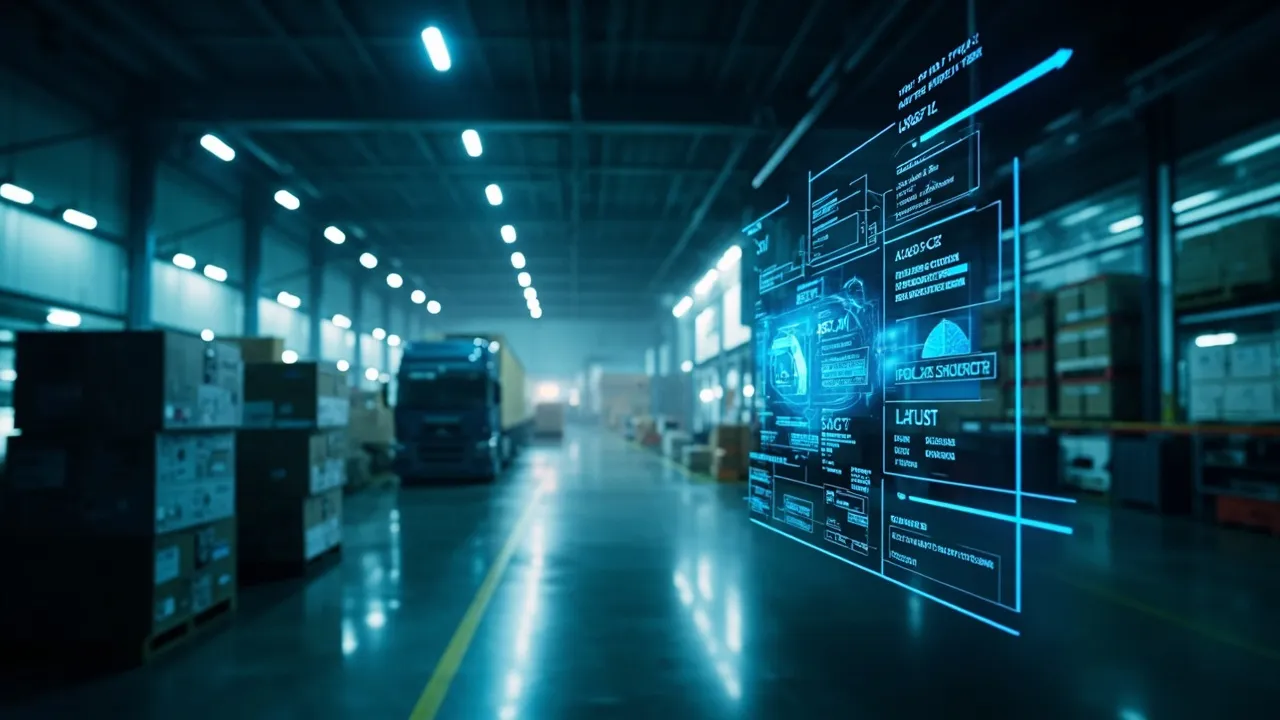 SAP Logistics Management Is GA — Now What for Mid-Market Shippers?