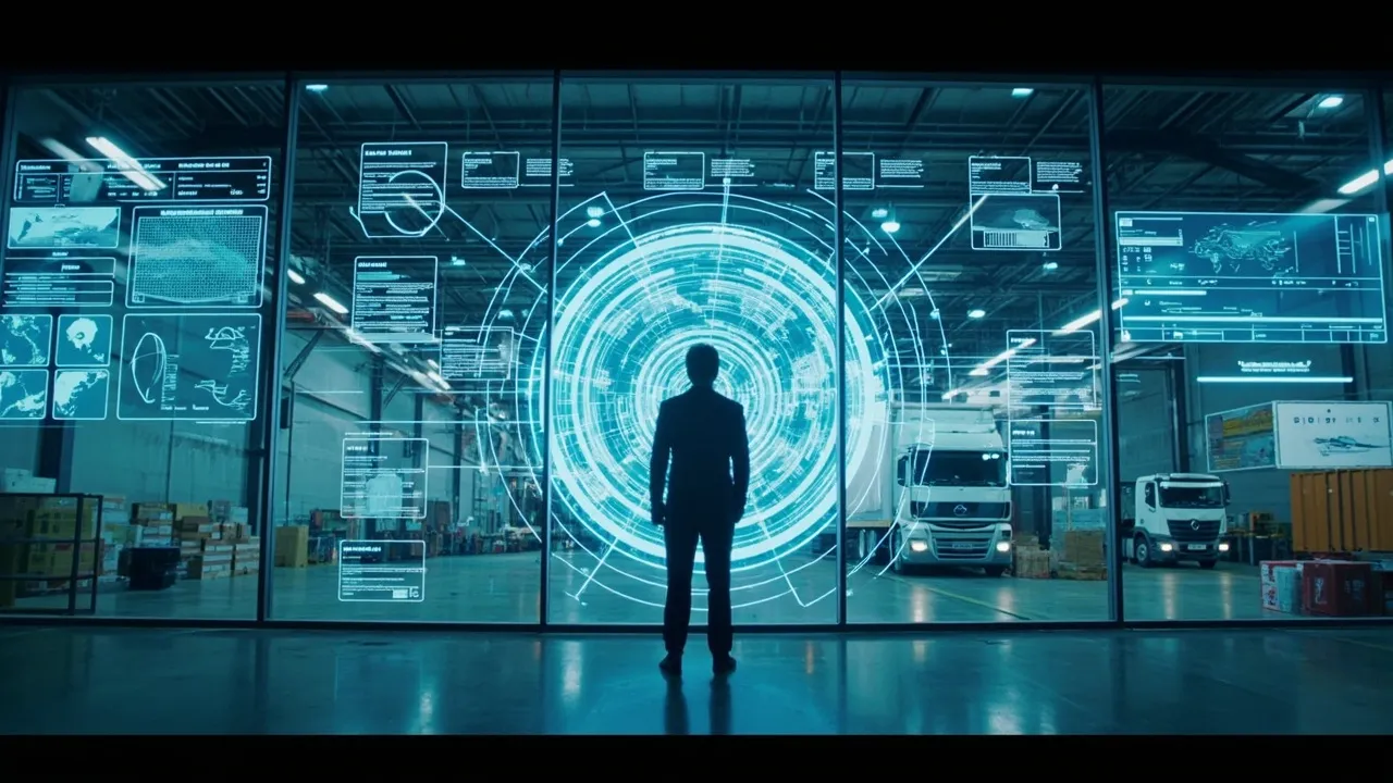 Supply Chain Planning in 2026: Why AI Alone Is Still Not Enough