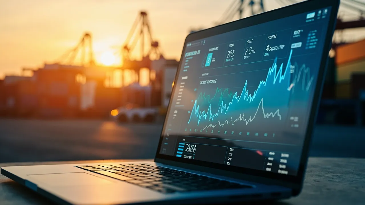 CASS Freight Index March 2026: The Freight Recession That Wasn't