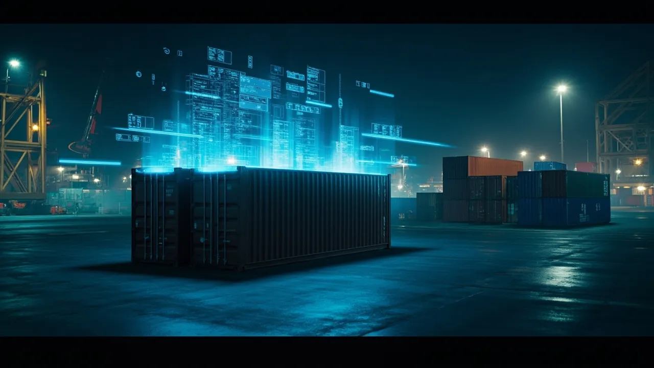 Customs Clearance Automation: How Digital Pre-Arrival Processing Is Cutting Days Off Your Supply Chain