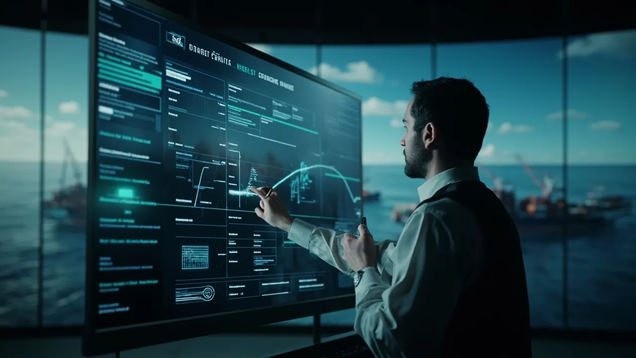 Gartner's 2026 Source-to-Pay Magic Quadrant — Why Logistics Teams Should Care About the Leaders