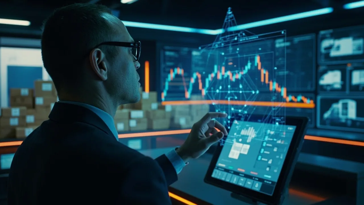 Parcel Audit Recovery: How to Stop Leaving 5% of Your Freight Spend on the Table