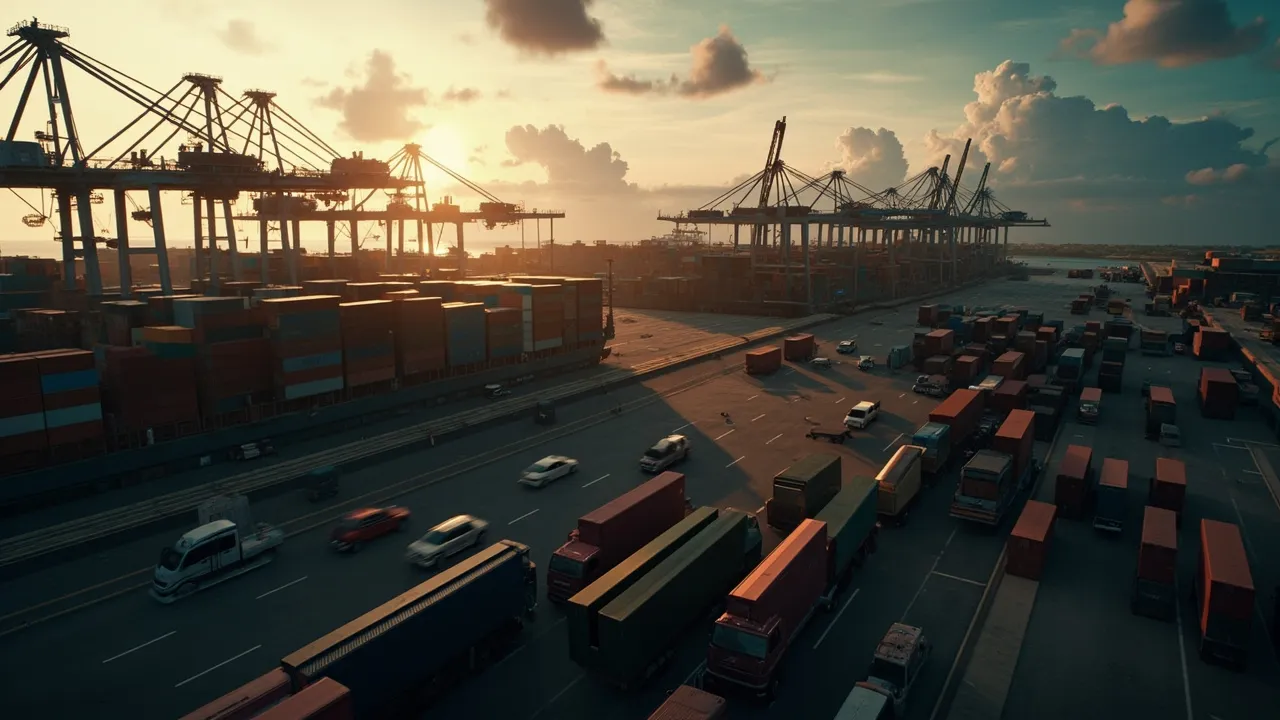 The $300 Billion Tariff Arbitrage: How Trade Is Being Rerouted—and What Freight Forwarders Need to Document Now