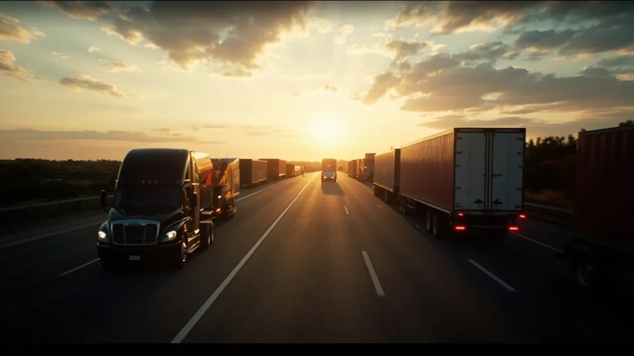 LTL Rate Increases and Capacity Tightening: What the May 2026 Market Means for Shippers