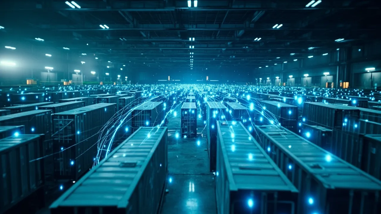 Quantum Computing Enters Supply Chain Planning: Which Logistics Operators Are Already Running Trials