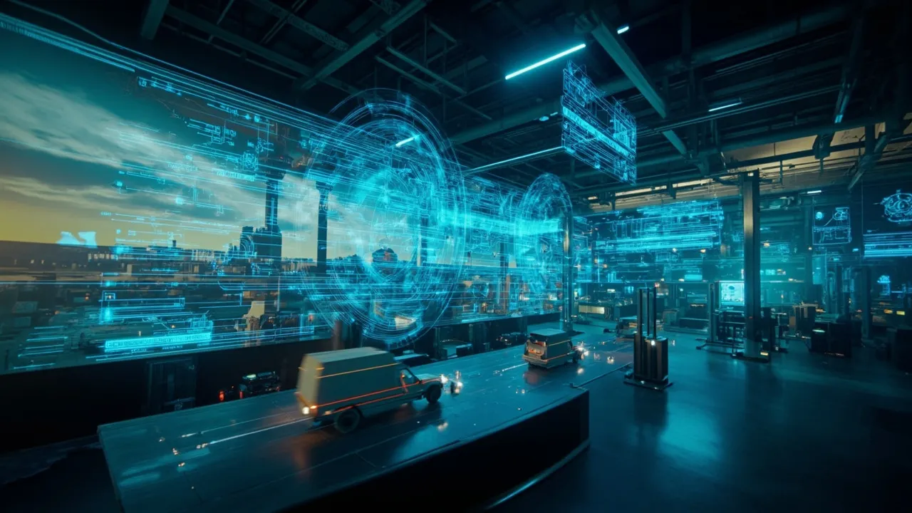 Supply Chain as a Service in 2026: How BCG's Autonomous Supply Chain Framework Is Driving Platform Adoption