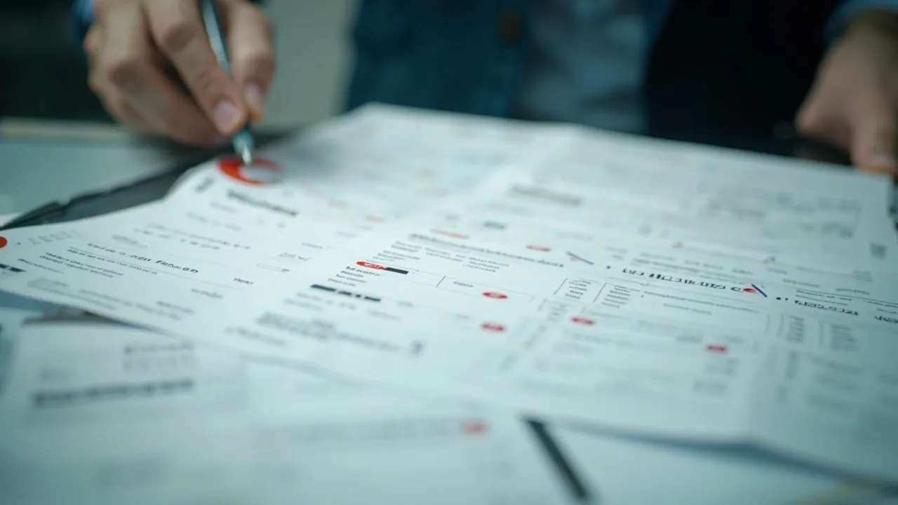 The Complete Guide to Accessorial Fee Breakdowns in 2026: What Shippers Are Getting Wrong About Carrier Charges