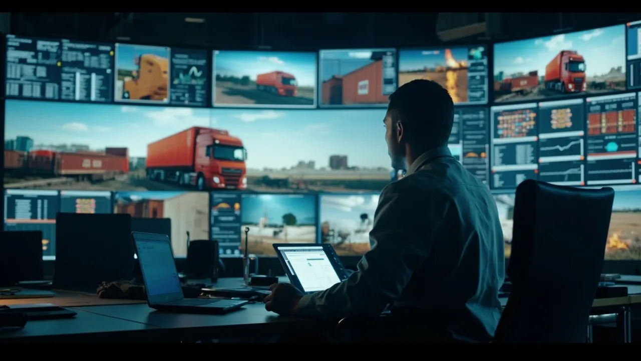 The Freight Trilemma Is Breaking: Cost, Service, and Sustainability Can’t Be Planned Separately Anymore