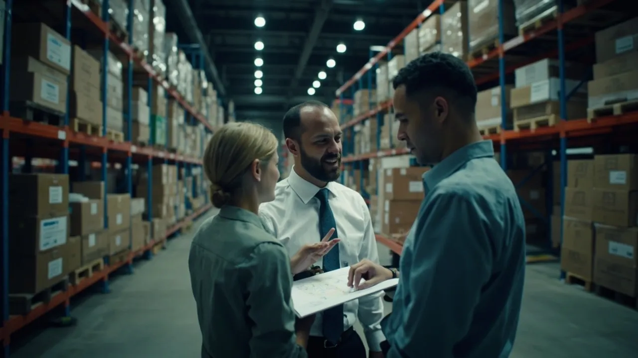 SMBs Are Done Waiting on Tariffs: Why 97% Are Actively Reworking Supply Chains