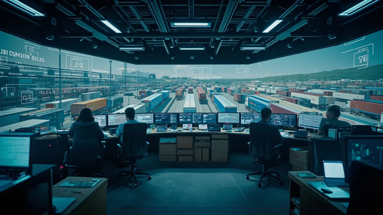 Supply Chain Tech Has Moved Past Visibility: Why Execution Speed Is the 2026 Differentiator