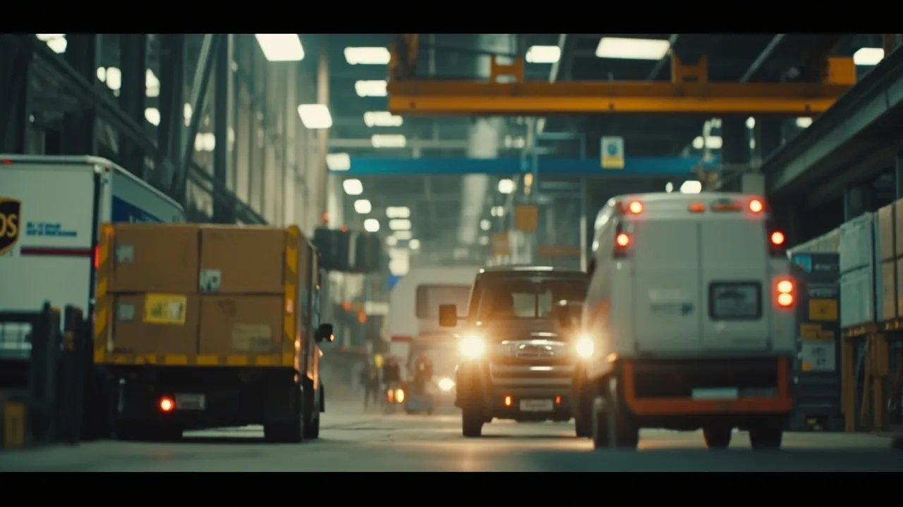 UPS Ground Saver’s USPS Hand-Off Is Scaling Fast: Why 1.5 Million Daily Parcels Could Redraw Economy Delivery