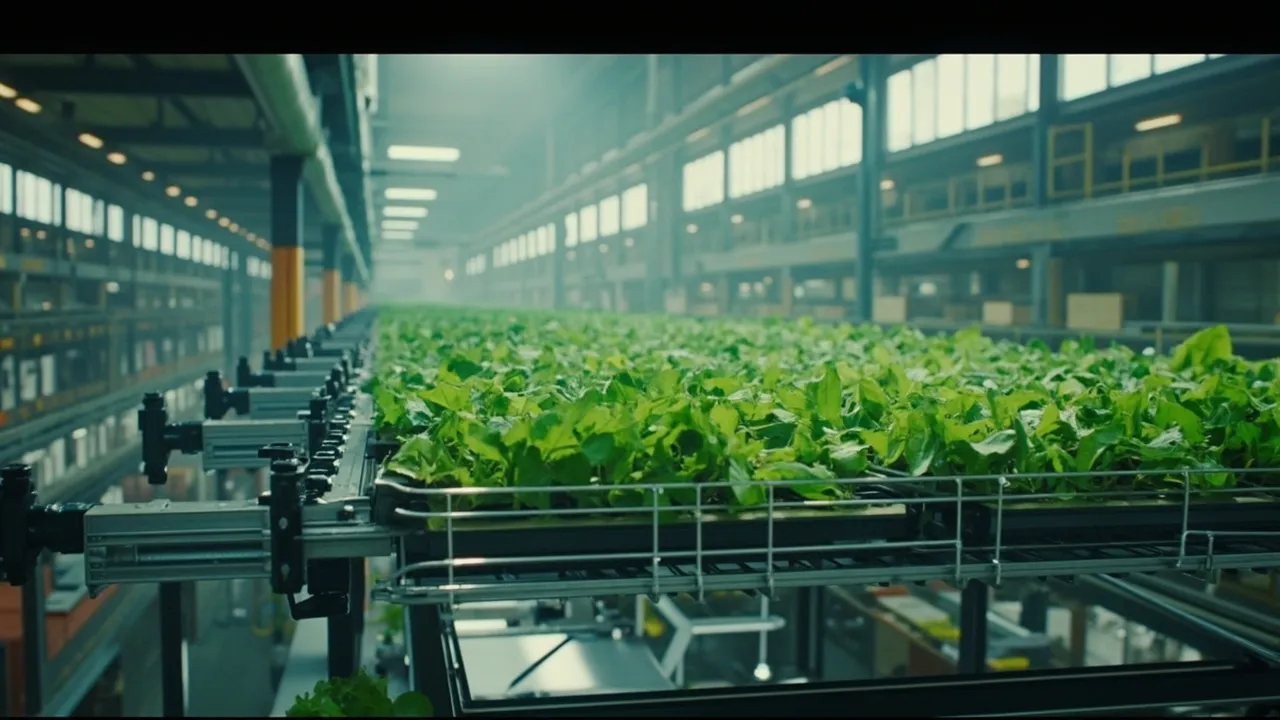 Warehouse Automation Is Becoming a Production Platform, Not Just a Fulfillment Tool