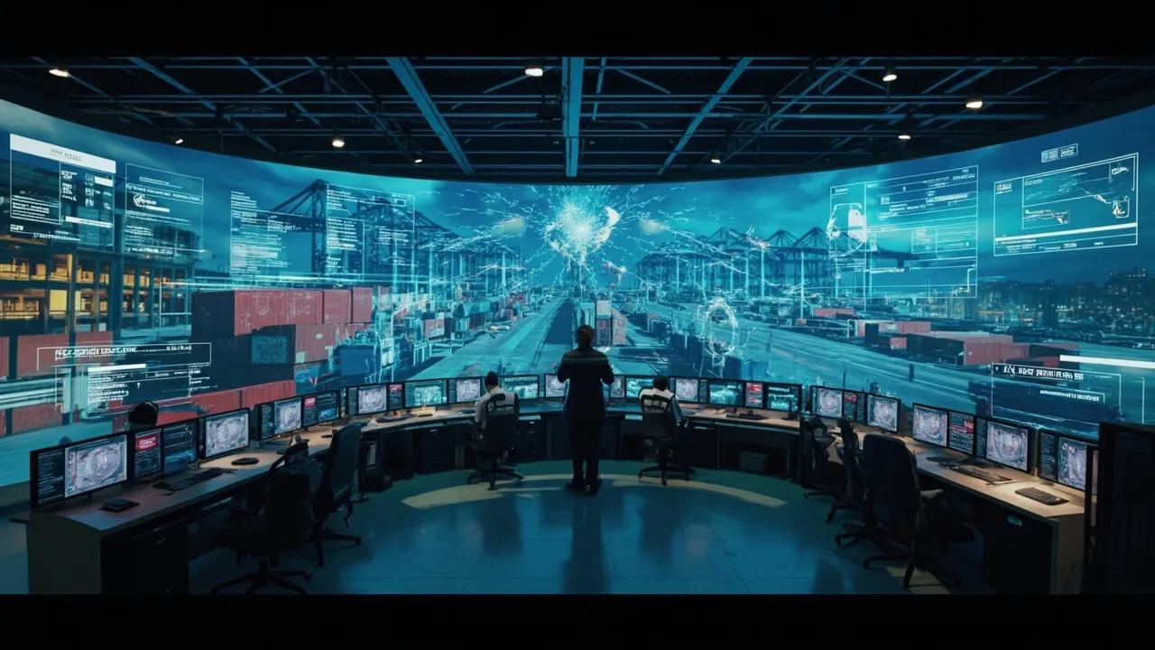 Logistics IT Demand Is Booming, but Integration Debt Is Becoming the Real Bottleneck