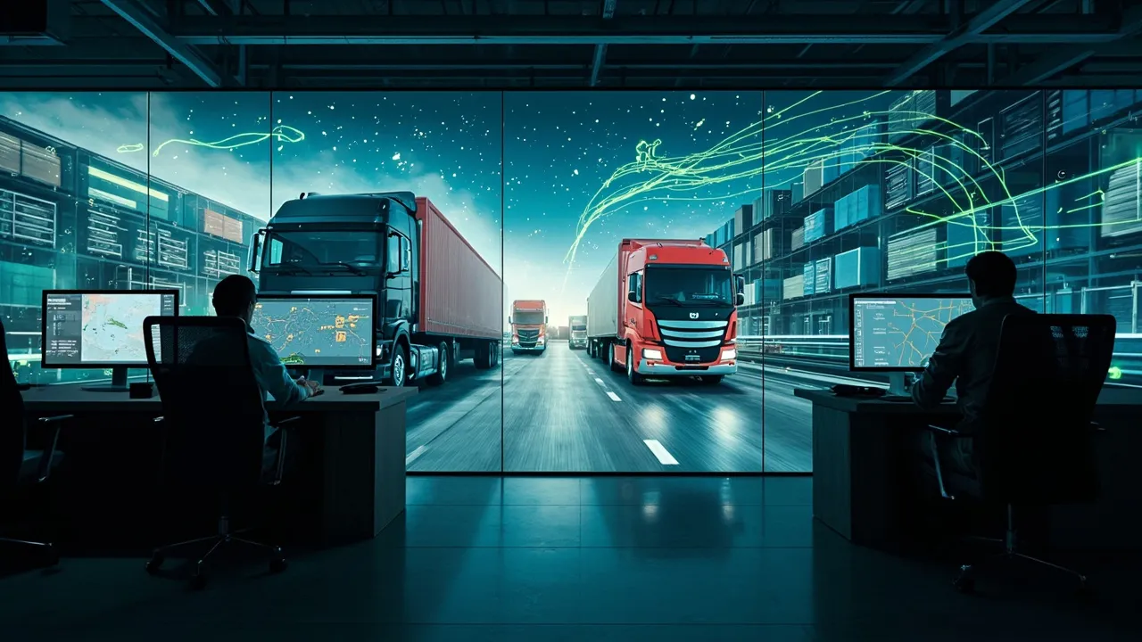 Sustainability Is Becoming an Operations Problem — and That Is Good News for Logistics Teams