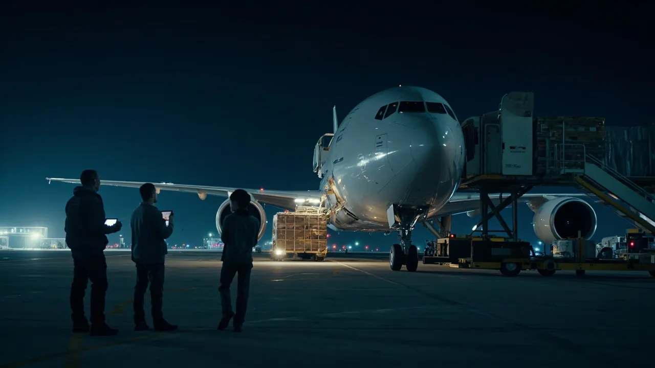 DHL’s Asia-U.S. Heavy Air Cargo Expansion Shows Why Forwarders Need a Mode-Switch Playbook