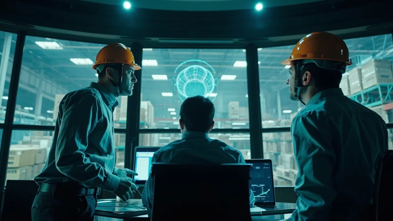 Gartner Says AI Hiring Freezes Could Backfire by 2030. Logistics Teams Should Not Ignore the Talent Math.