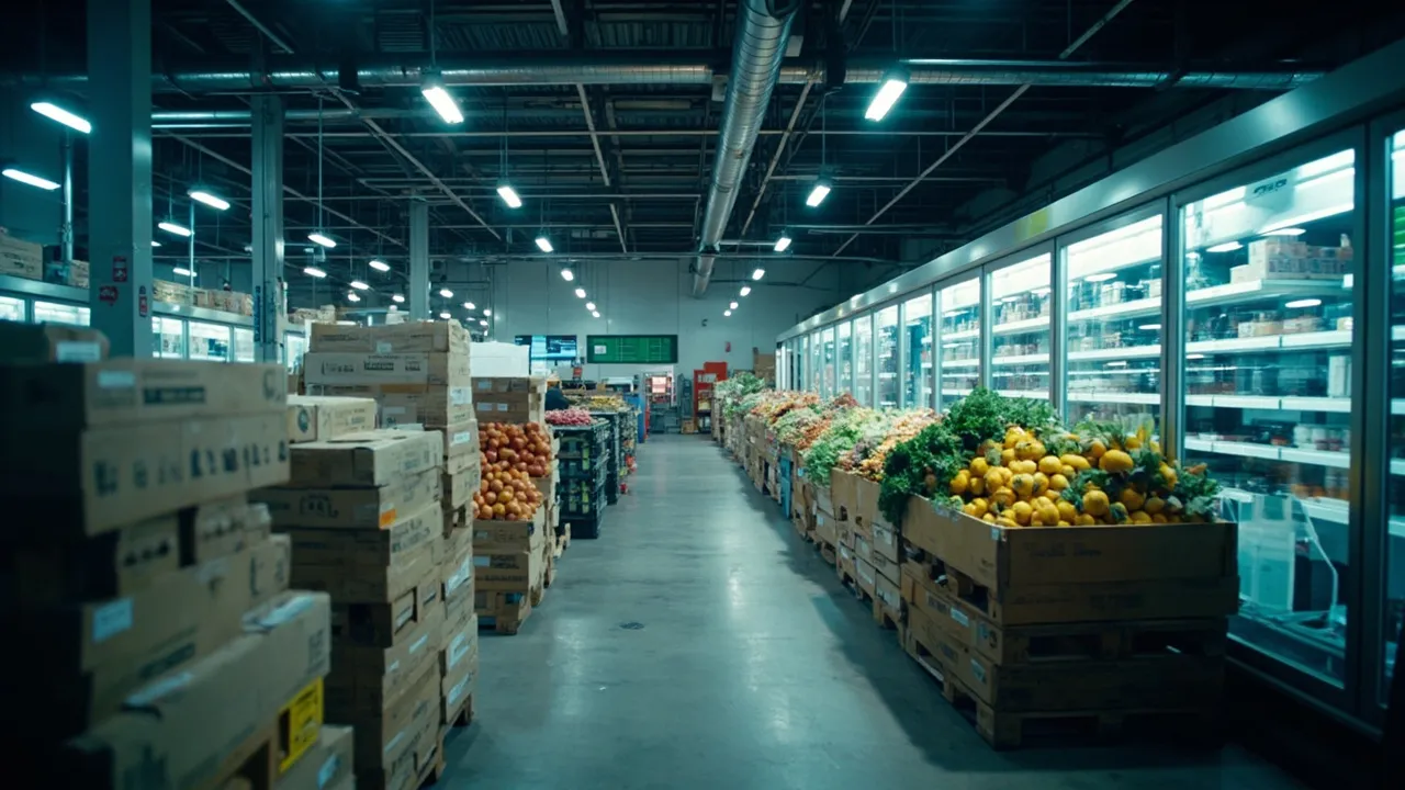 AWG and RELEX Forecast Replenishment: What Grocery Wholesalers Should Learn From AI Planning in 2026