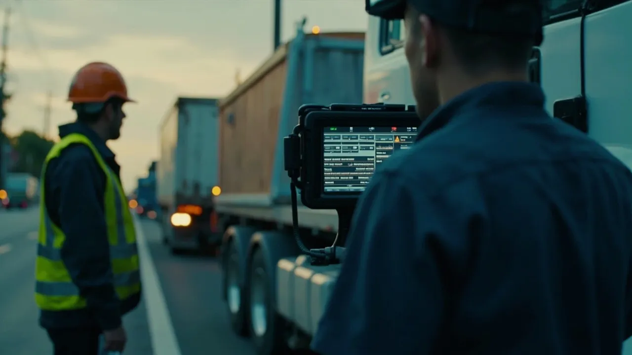 67 Revoked ELDs and Roadcheck 2026: Why Compliance Data Is Now a Capacity Risk