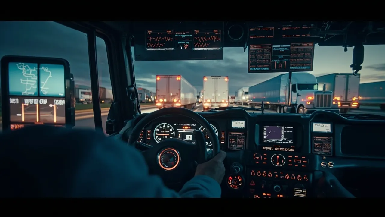 Small Trucking Bankruptcies Are Back. Shippers Need Carrier Financial Health in the Routing Guide.