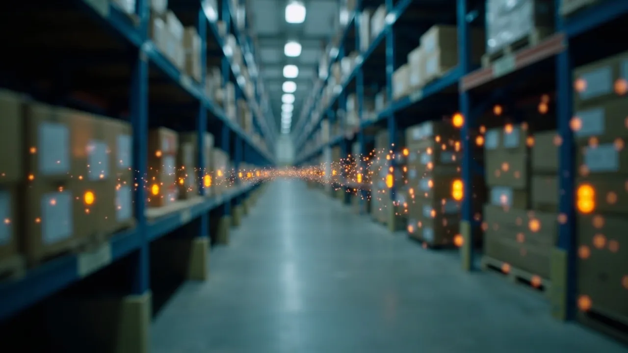 Wiliot’s Gen3 IoT Pixel Shows Item-Level Visibility Is Moving Past Pallet Tracking