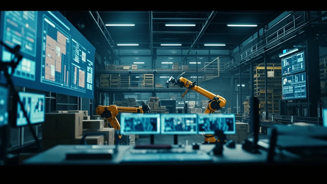 P&G’s Supply Chain 3.0 Rollout Shows Why Integration Beats Automation Theater