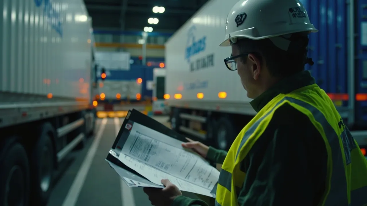 Section 232 Derivative Tariffs Are Turning Product Classification Into a Freight Cost Control Function