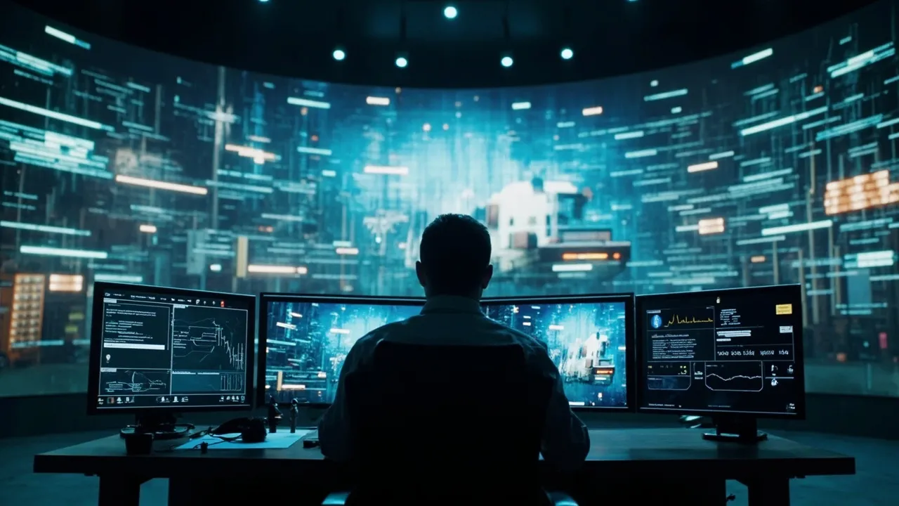 Supply Chain Technology’s Next Phase Is Orchestration, Not More Point Automation