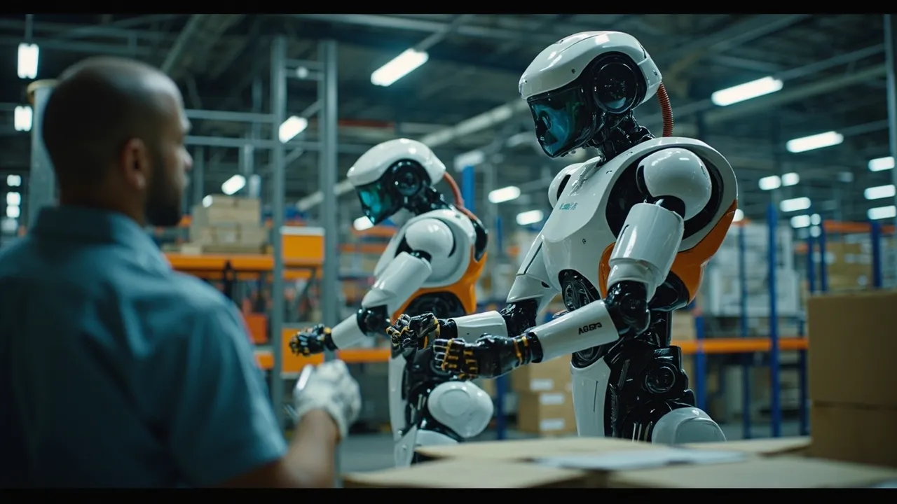 Robot Orders Are Flat, but Cobots Are Surging: What Q1 2026 Says About Practical Automation