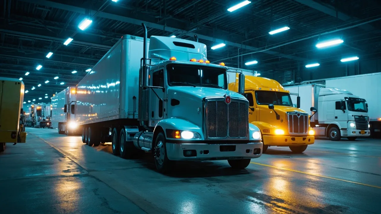 Sustainable Fleets Are Diversifying, Not Converging: The 2026 Alternative-Fuel Lesson for Freight