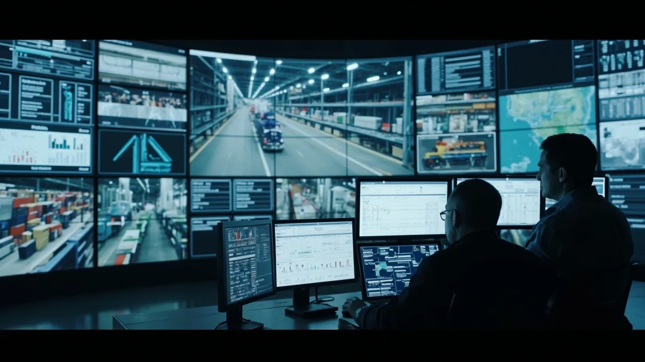 Gartner’s Logistics AI Warning: Use Cases Are Real, but Timelines Still Matter
