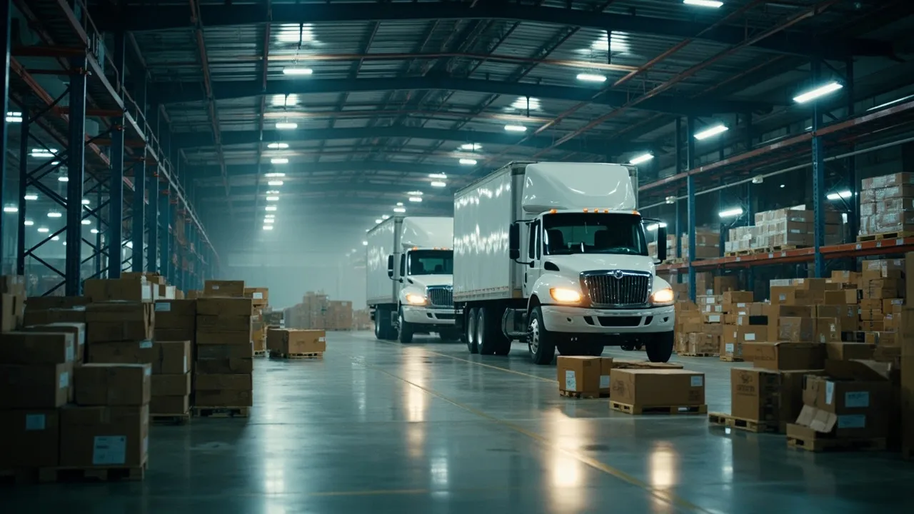 Government and Education Logistics Is a $568B Market Hiding in Plain Sight