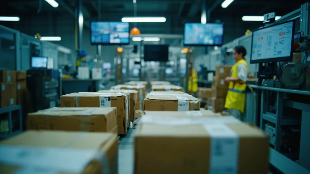 “AliExpress Import Customs Clearance Complete” Is More Than a Tracking Message