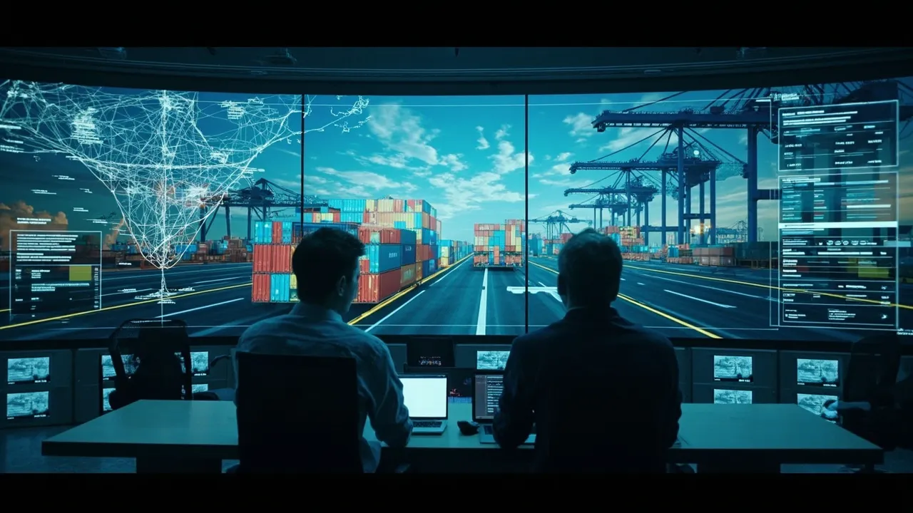 Supply Chain Risk Management Is Moving From Alerts to Action