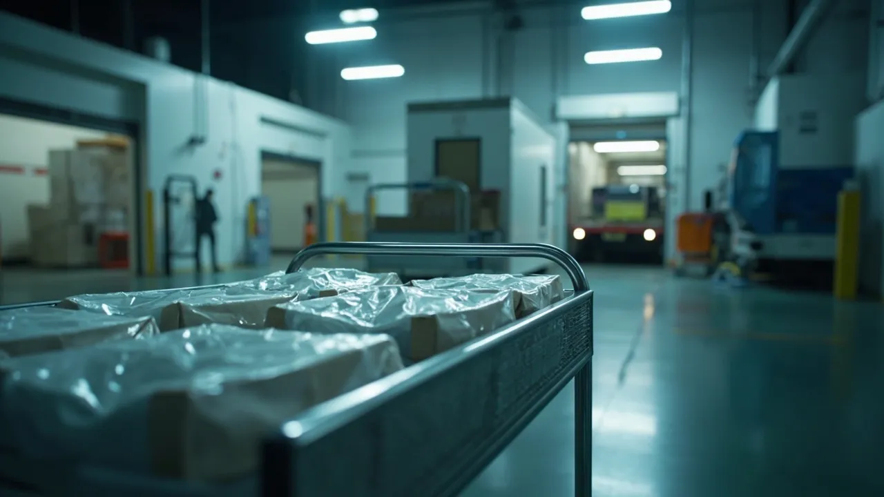 FDA Neurosurgical Supply Disruptions Are a Medical Logistics Warning Signal for 2026