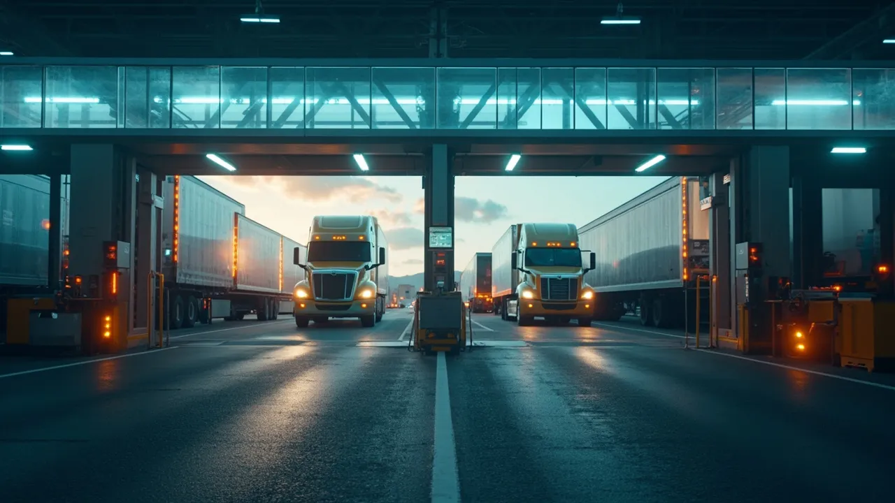 Outpost’s 3 Million Gate Events Show Yard Automation Is Moving From Nice-to-Have to Infrastructure